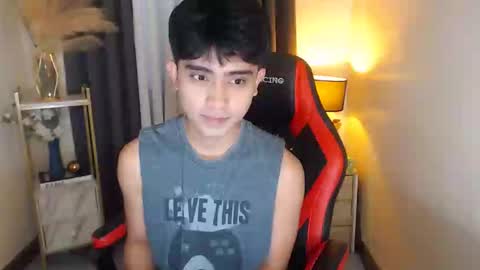 Shawty Chris online show from October 18, 8:19 am