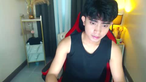 Shawty Chris online show from October 22, 5:44 am