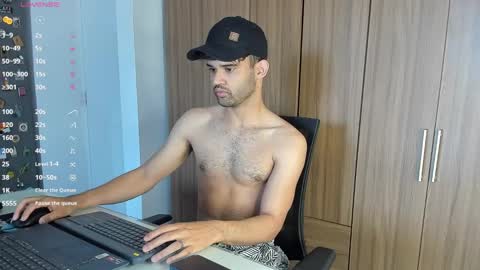 Snapshot of chrisandrew_ chatting on January 15, 3:39 pm Im Chirs IM MODEL INDEPENDT online show from January 15, 3:39 pm