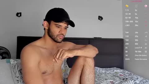 Snapshot of chrisandrew_ chatting on December 5, 9:06 pm Im Chirs IM MODEL INDEPENDT online show from December 5, 9:06 pm