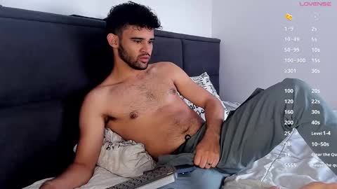 Snapshot of chrisandrew_ chatting on January 2, 4:46 pm Im Chirs IM MODEL INDEPENDT online show from January 2, 4:46 pm