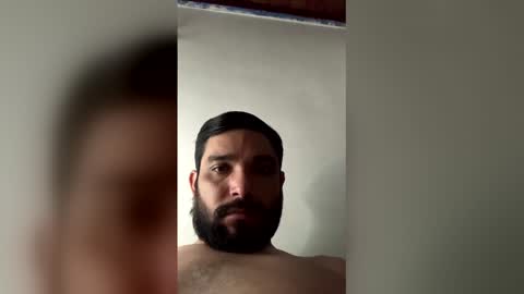 chrisarg7 online show from May 6, 4:02 am