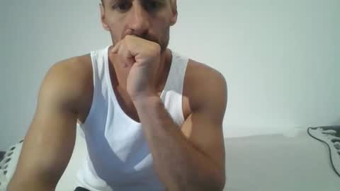 chrisaron online show from October 15, 4:09 am