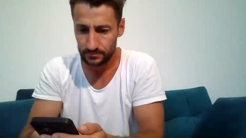 chrisaron online show from June 17, 4:14 am