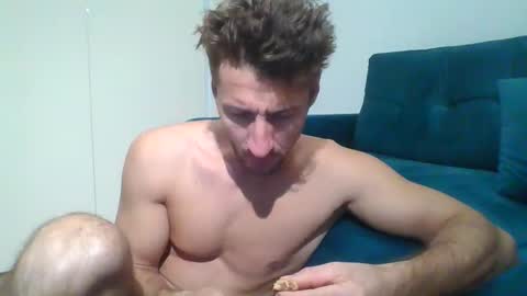 chrisaron online show from November 13, 5:34 am