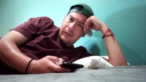 chrisboltron online show from October 26, 10:12 pm