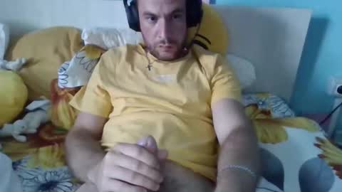 Snapshot of chrisfilip chatting on September 19, 3:12 pm Chris online show from September 19, 3:12 pm