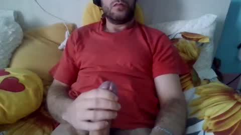 Chris online show from February 19, 1:40 pm