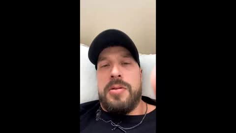 chrisfroom online show from May 19, 5:52 pm