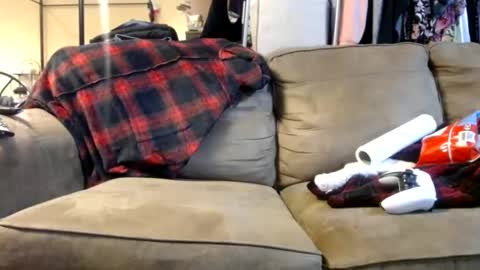 chrisintn online show from November 18, 12:58 am