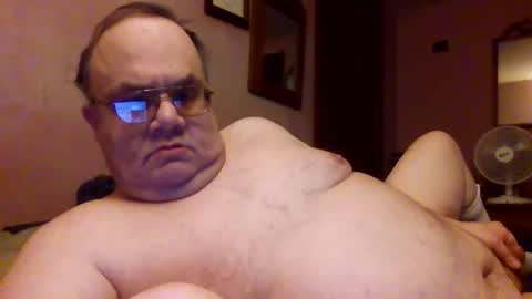 Chris The Jerk Off King online show from February 17, 9:46 pm