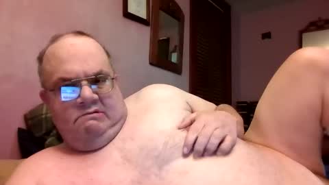 Chris The Jerk Off King online show from April 7, 12:38 pm