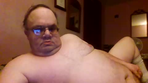 Chris The Jerk Off King online show from November 30, 8:22 pm