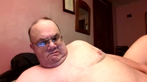 Chris The Jerk Off King online show from April 17, 2:20 pm