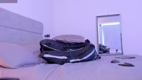 chrismorgan24 online show from October 16, 6:05 pm