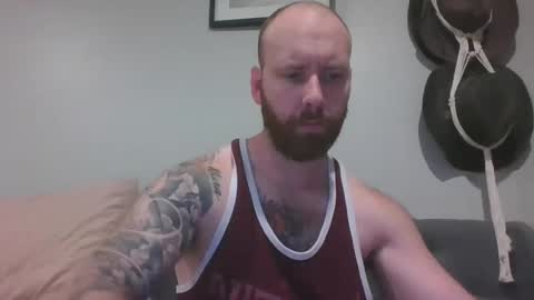 chrisomate31 online show from January 30, 6:03 am