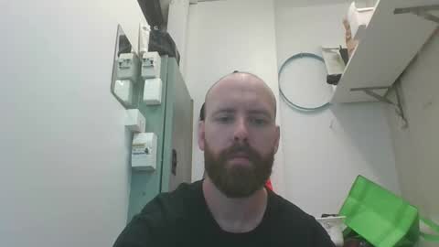 chrisomate31 online show from February 17, 1:15 am