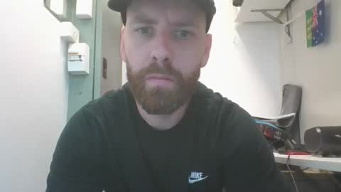 chrisomate31 online show from February 3, 2:03 am