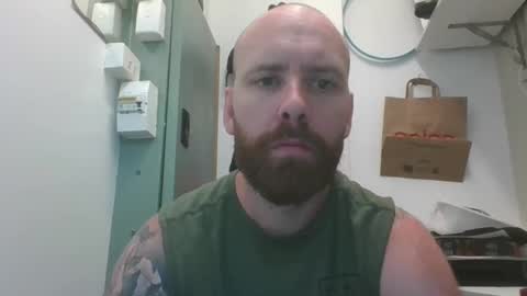 chrisomate31 online show from February 10, 2:52 am