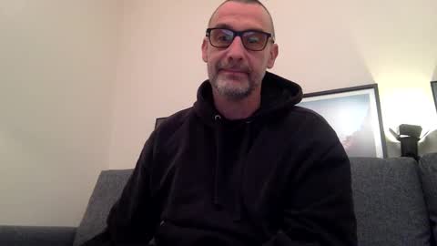 chrispanam13 online show from November 17, 8:56 pm