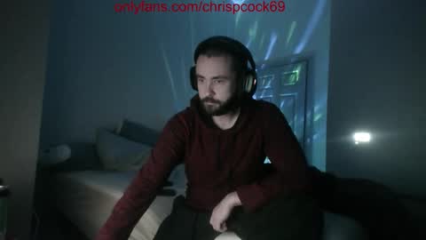 Mystery Man online show from November 28, 10:33 pm