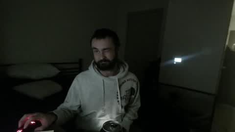 Mystery Man online show from October 21, 8:50 am