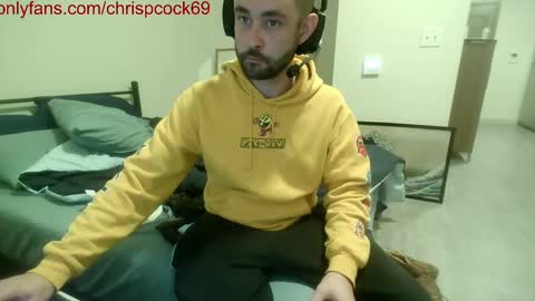 Mystery Man online show from October 30, 11:06 pm