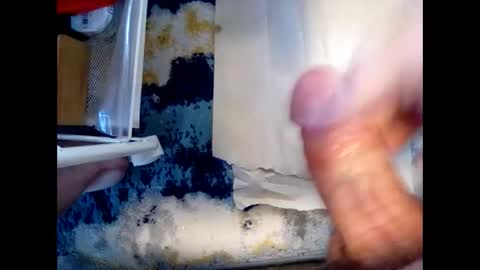 chrispy055 online show from February 9, 1:27 pm