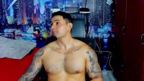 Chriss Stewart online show from October 22, 2:26 am