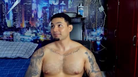 Chriss Stewart online show from February 13, 5:13 am