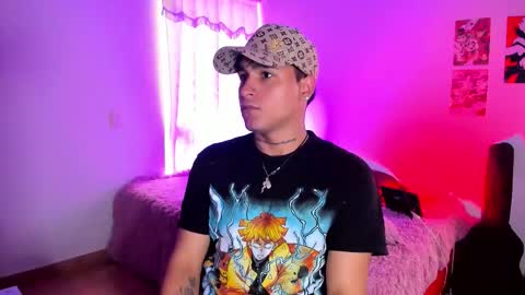 Christian Wang online show from February 6, 9:01 pm