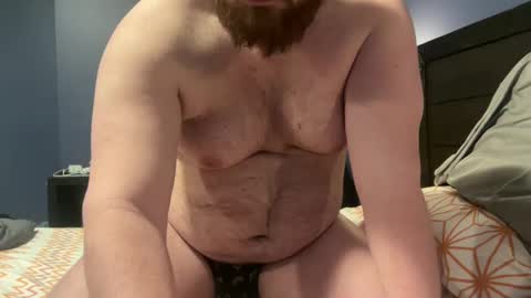 chrissquirt online show from January 25, 7:18 pm