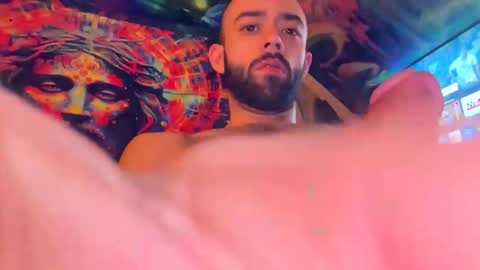 Tip me online show from March 9, 1:05 pm