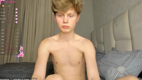 Christian        PVT open online show from November 10, 6:35 pm