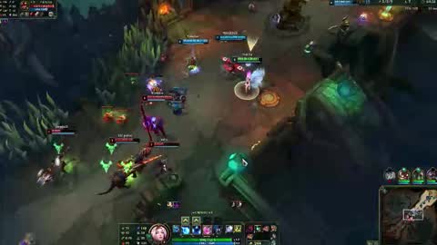 P4ND4 online show from November 18, 7:01 am