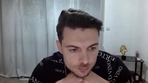 Master Gab online show from April 8, 6:16 pm