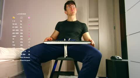 UPVOTE ME ------  ILL DO SOMETHING FOR FREE online show from December 2, 4:59 am