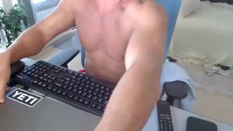 Michael USA online show from November 1, 2:10 pm