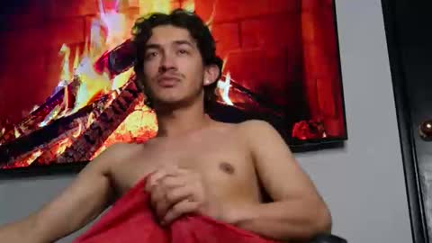 Christianonlyfansx online show from January 6, 2:59 am