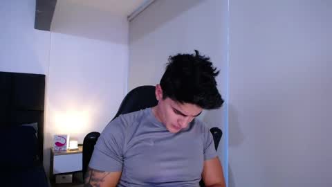 Christian online show from January 17, 1:03 pm