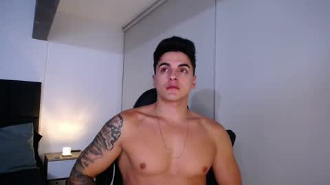 Christian online show from January 25, 11:44 am