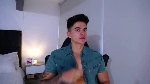 Christian online show from February 5, 3:09 pm