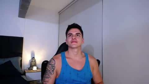 Christian online show from October 3, 2:05 am