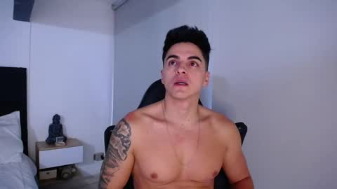 Christian online show from February 19, 12:44 pm