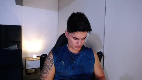 Christian online show from January 21, 12:57 am