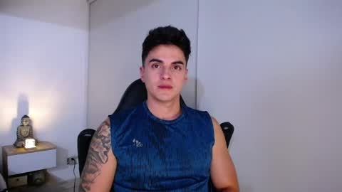 Christian online show from February 18, 11:52 pm