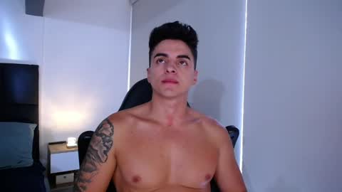 Christian online show from January 4, 2:25 pm