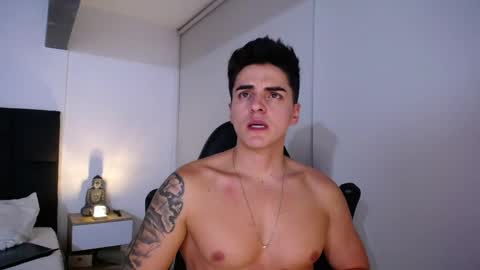 Christian online show from March 4, 12:29 am