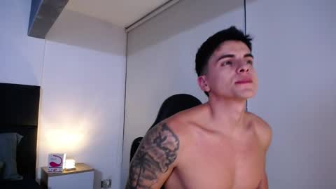 Christian online show from October 9, 10:36 pm