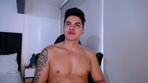 Christian online show from February 21, 9:43 pm